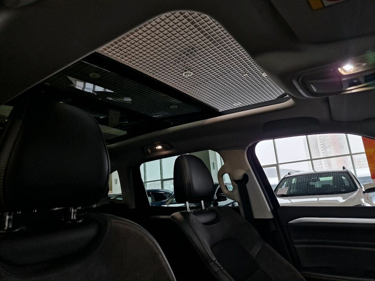 Haval Dargo с пробегом — 2023 год. Фото: #27