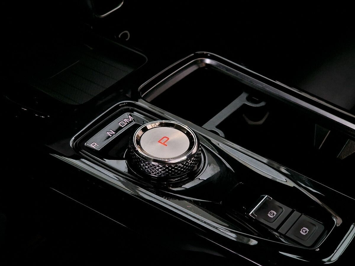 Haval Dargo с пробегом — 2023 год. Фото: #32