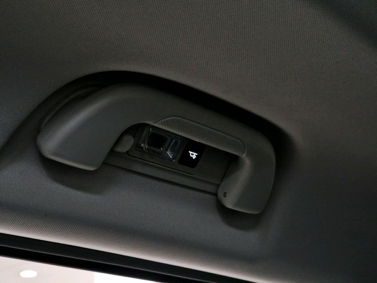 Haval Dargo с пробегом — 2023 год. Фото: #34