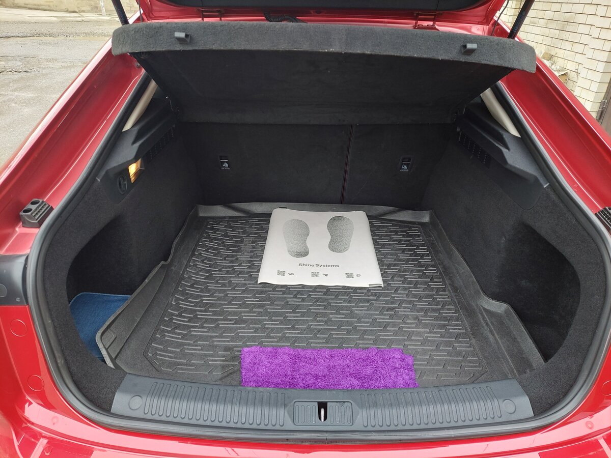 FAW Bestune B70 с пробегом — 2023 год. Фото: #12