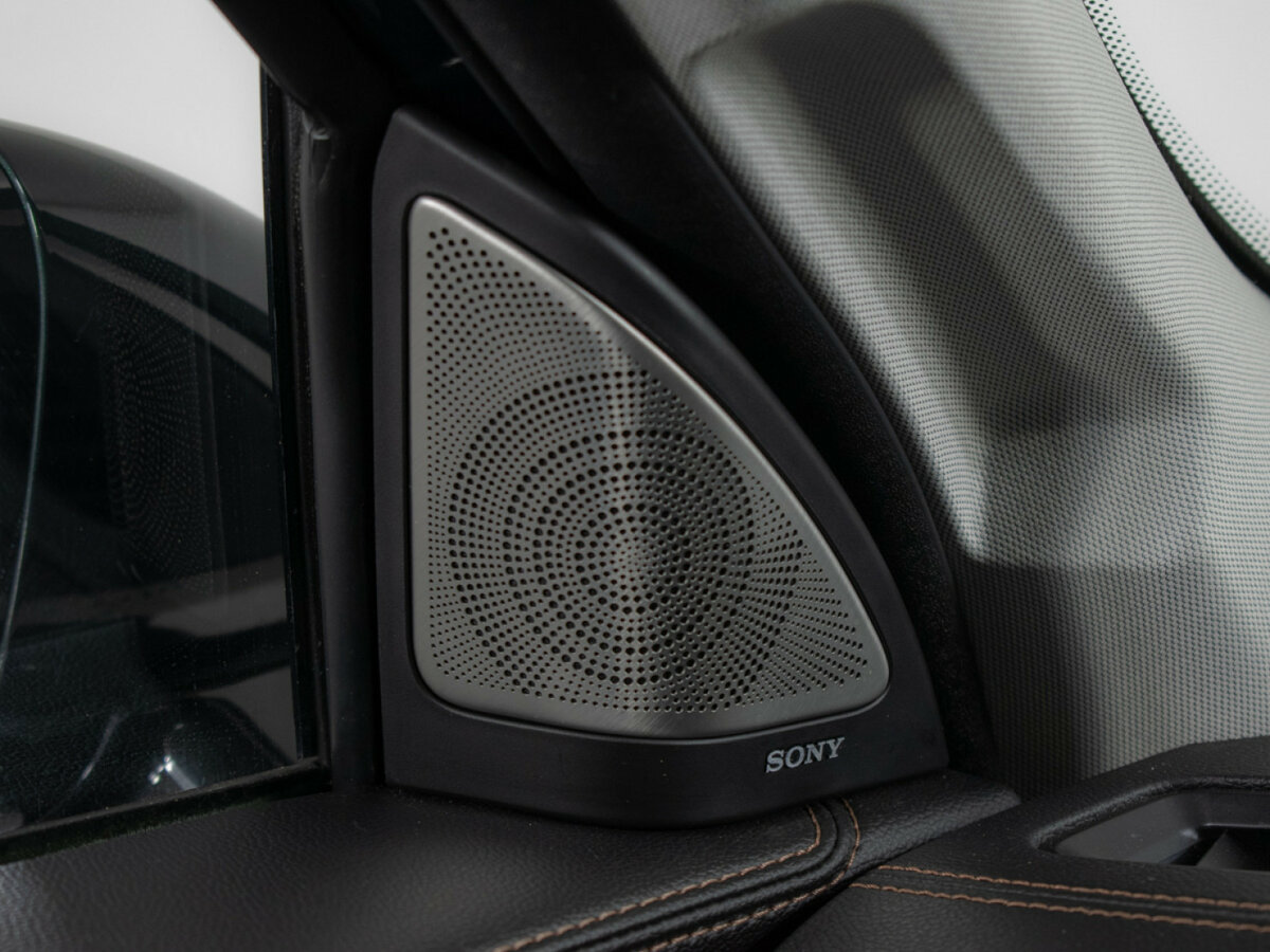 EXEED VX с пробегом — 2023 год. Фото: #16