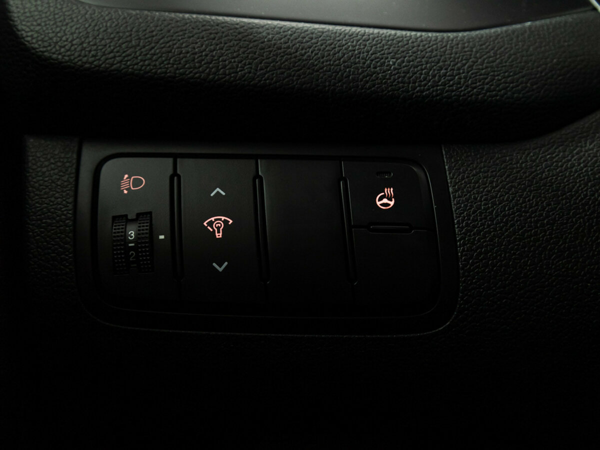 Kia Ceed с пробегом — 2016 год. Фото: #15