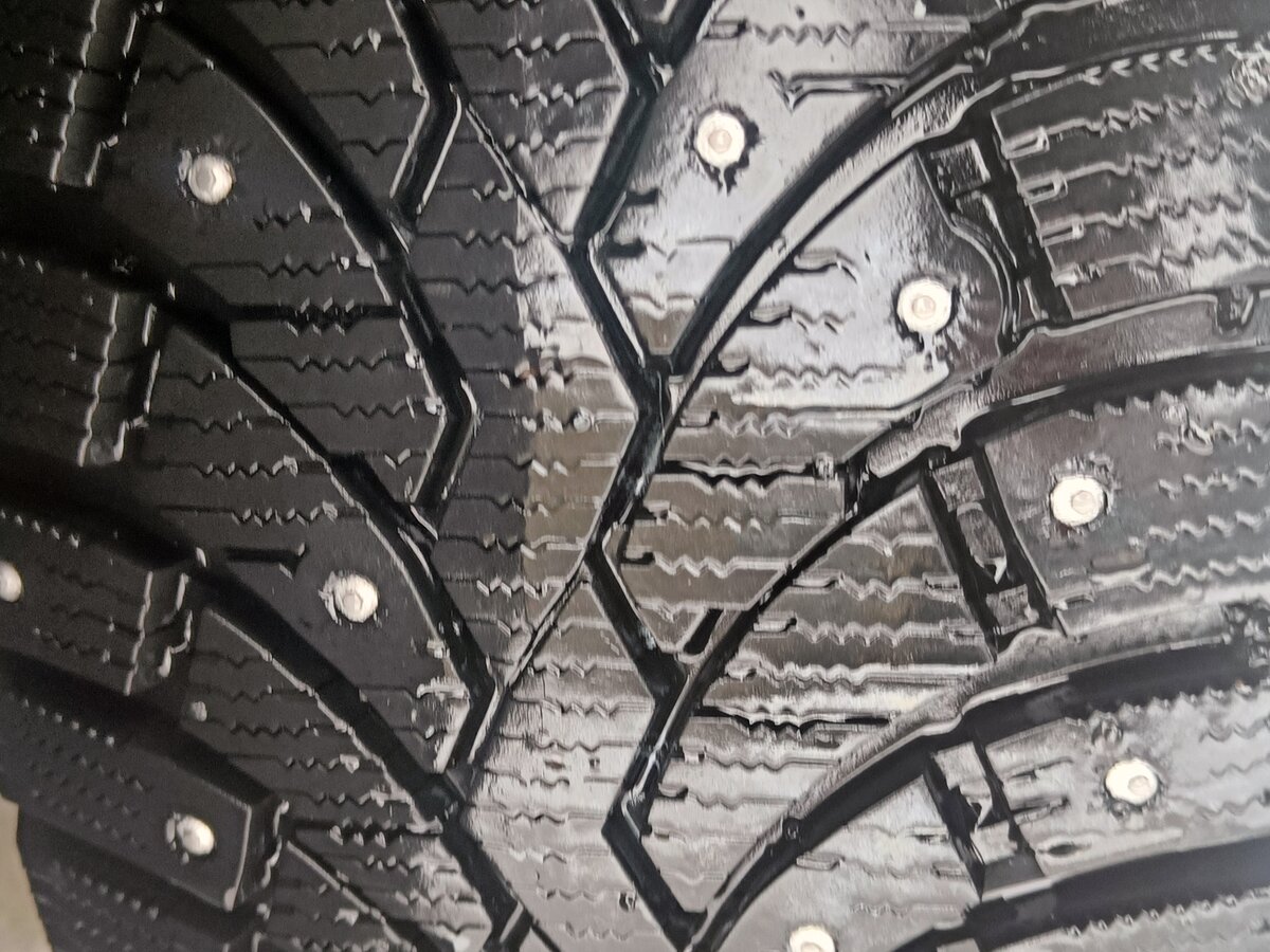 Changan CS35 Plus с пробегом — 2019 год. Фото: #14