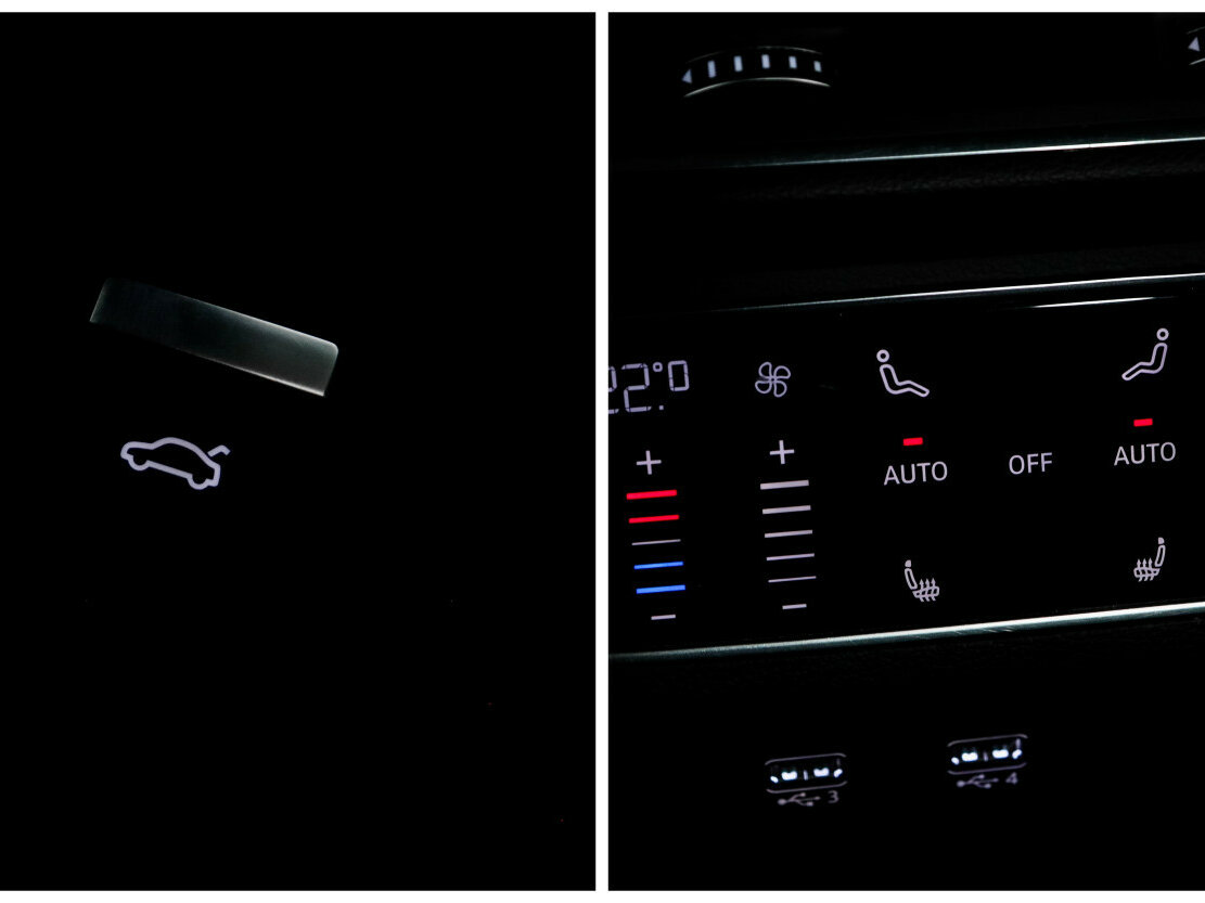 Audi A6 с пробегом — 2019 год. Фото: #17