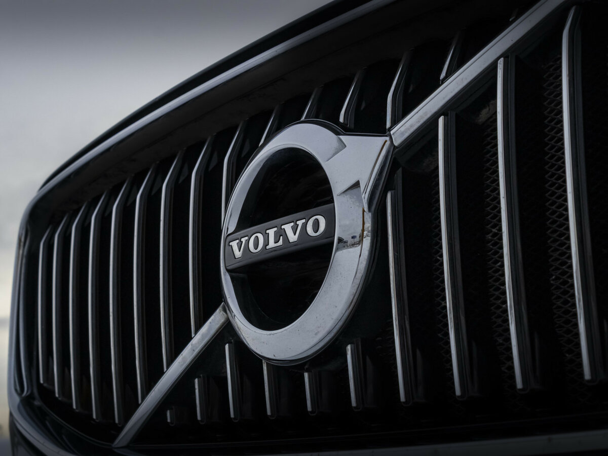 Volvo XC60 с пробегом — 2019 год. Фото: #4