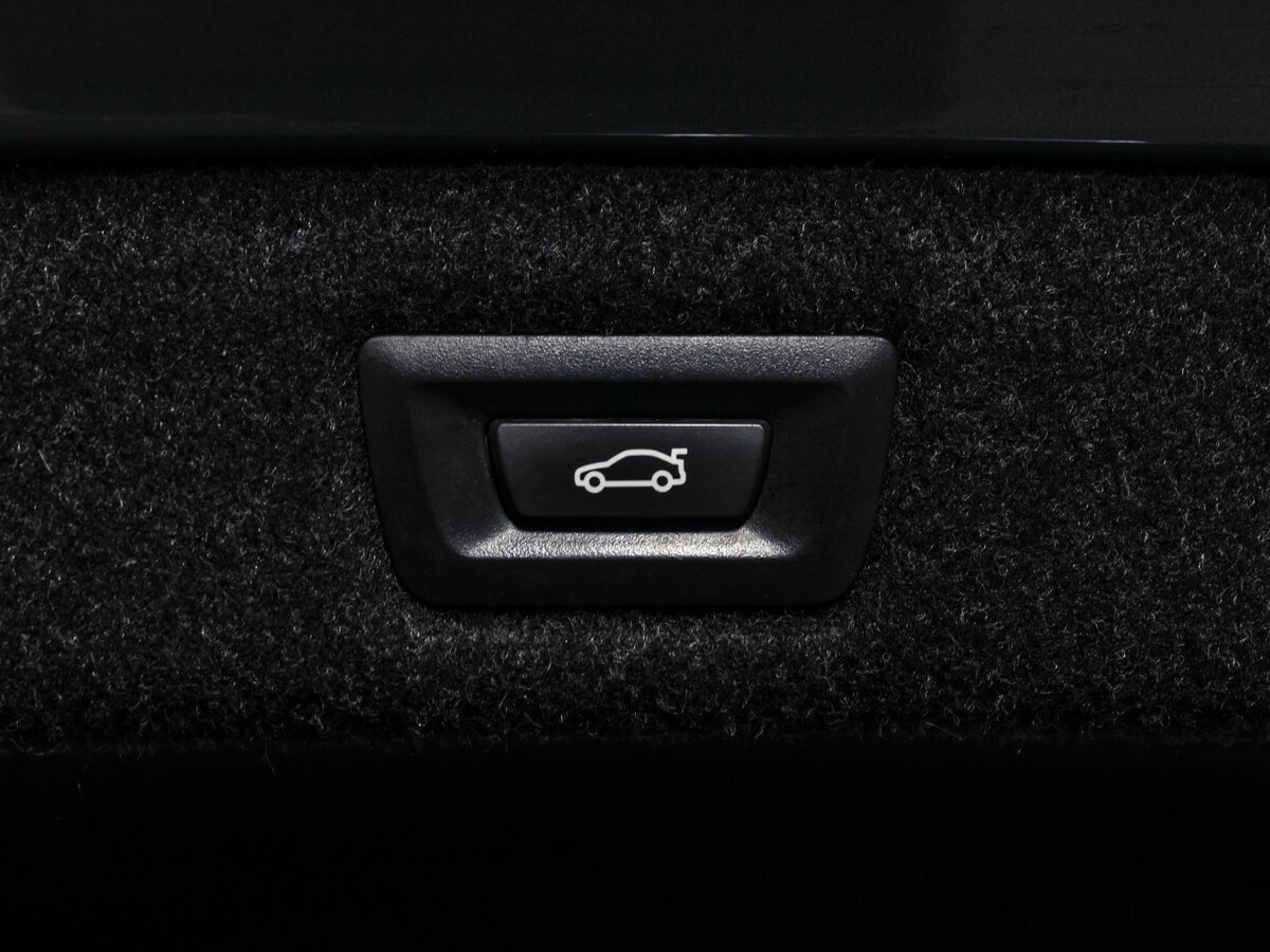 BMW 5 серии с пробегом — 2019 год. Фото: #14