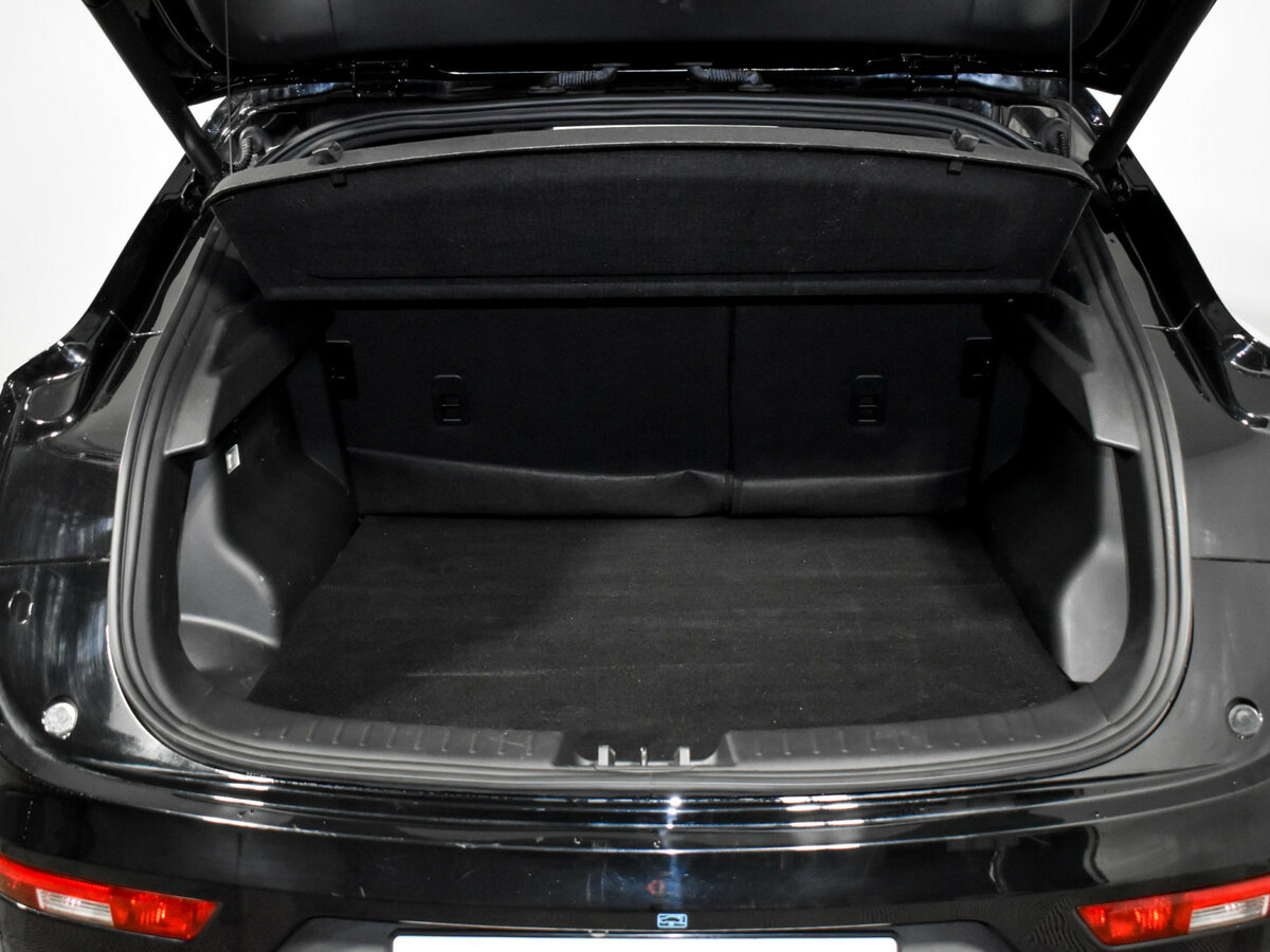 Dongfeng DFSK ix5 с пробегом — 2024 год. Фото: #17