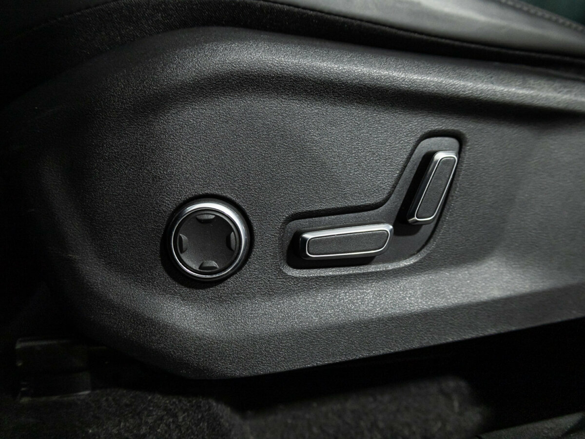 Geely Monjaro с пробегом — 2023 год. Фото: #14