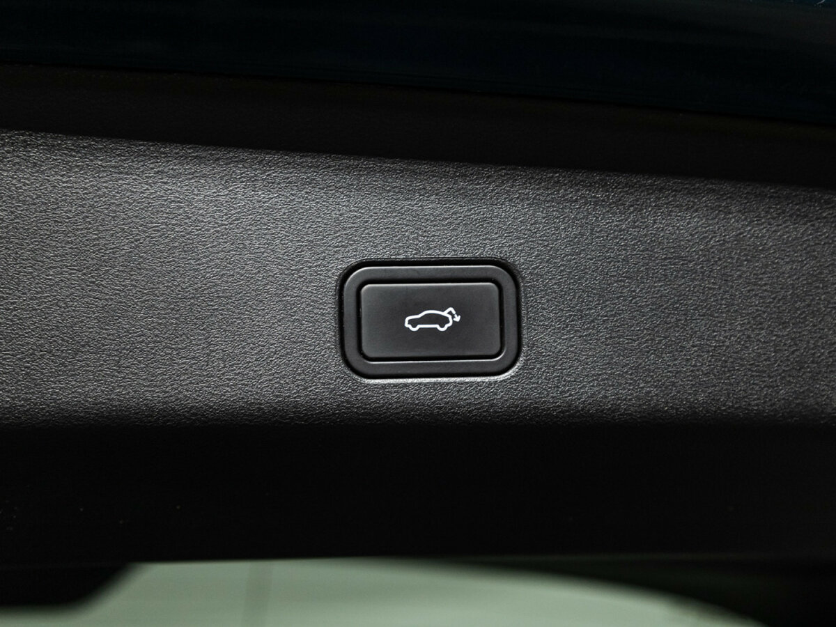 Geely Monjaro с пробегом — 2023 год. Фото: #22