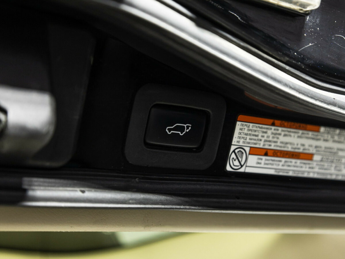 Toyota Land Cruiser с пробегом — 2015 год. Фото: #21