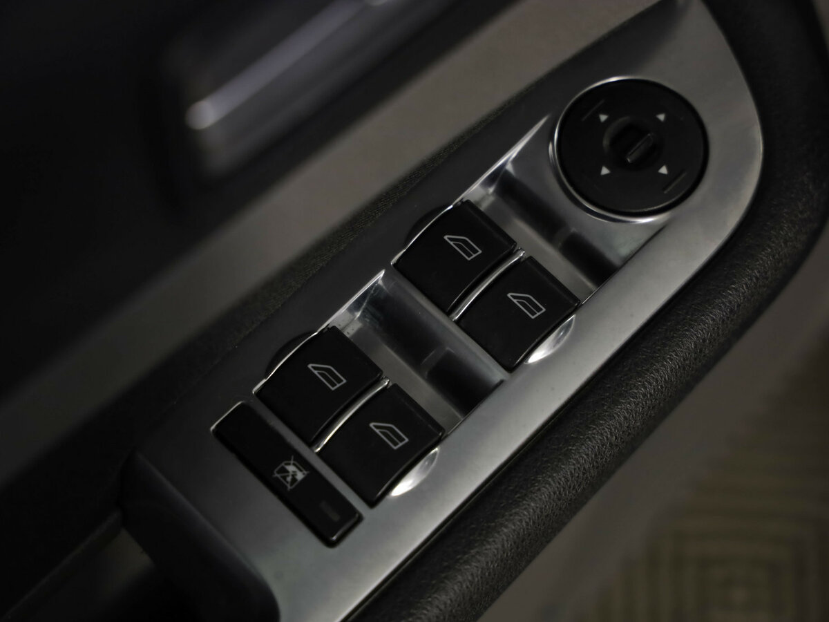 Ford Focus с пробегом — 2011 год. Фото: #14