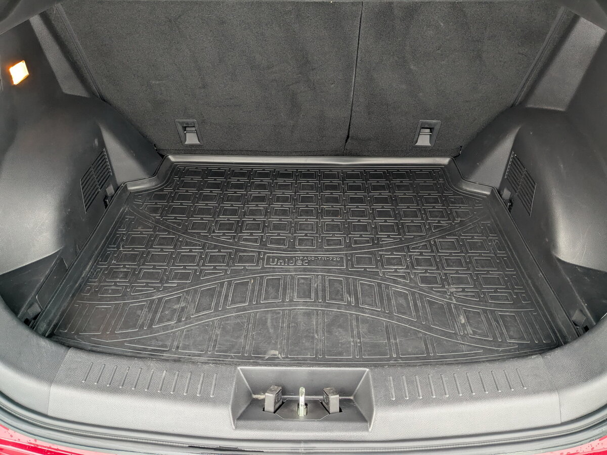 Chery Tiggo 4 с пробегом — 2021 год. Фото: #9