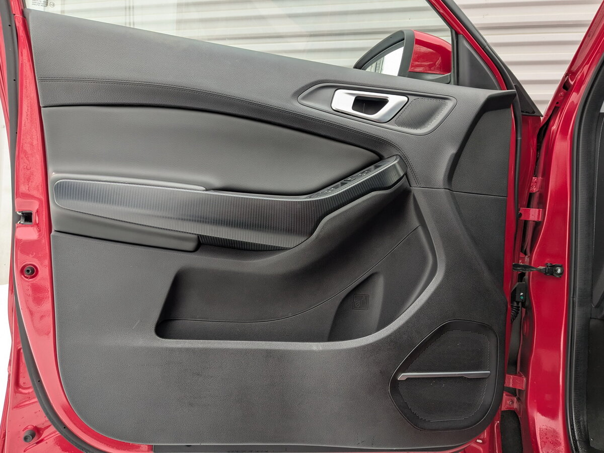 Chery Tiggo 4 с пробегом — 2021 год. Фото: #18