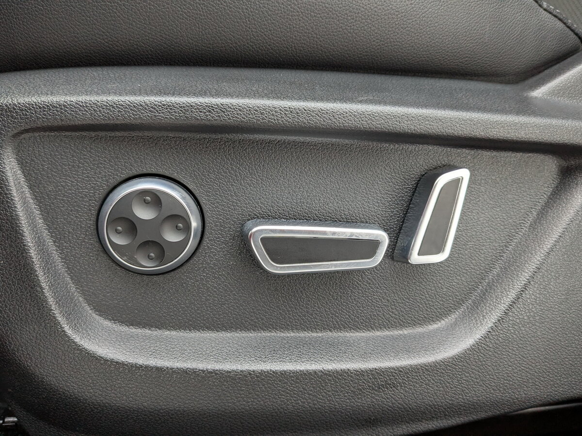 Chery Tiggo 4 с пробегом — 2021 год. Фото: #20