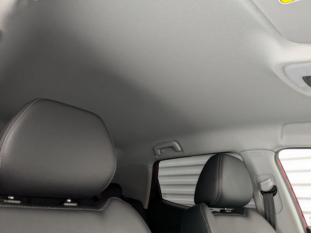 Chery Tiggo 4 с пробегом — 2021 год. Фото: #22