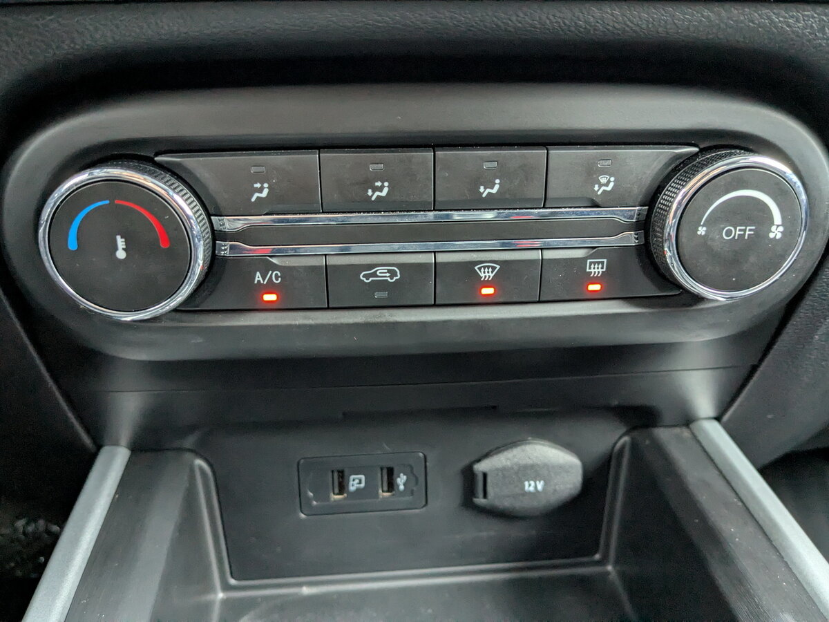 Chery Tiggo 4 с пробегом — 2021 год. Фото: #26