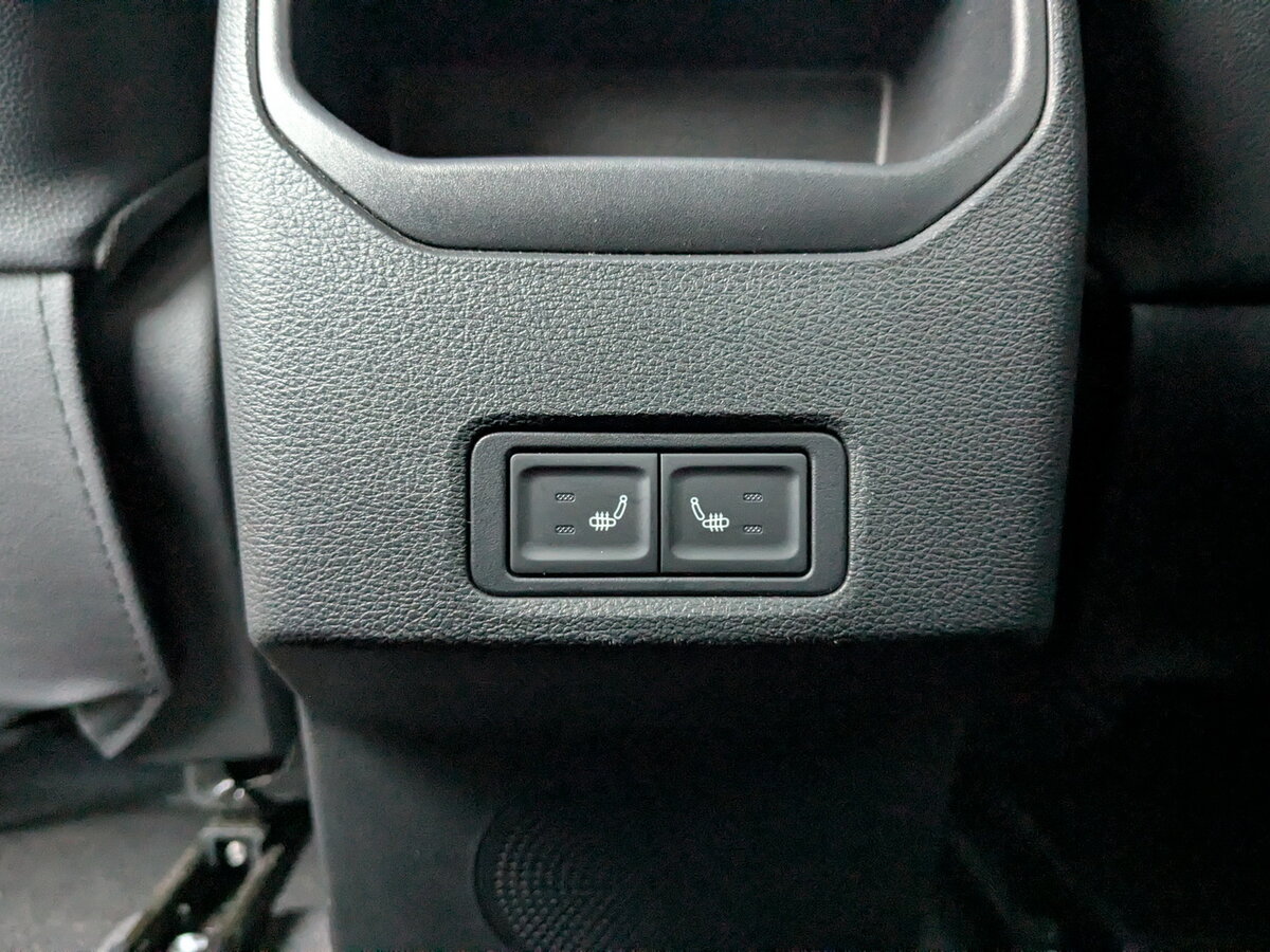 Chery Tiggo 4 с пробегом — 2021 год. Фото: #28