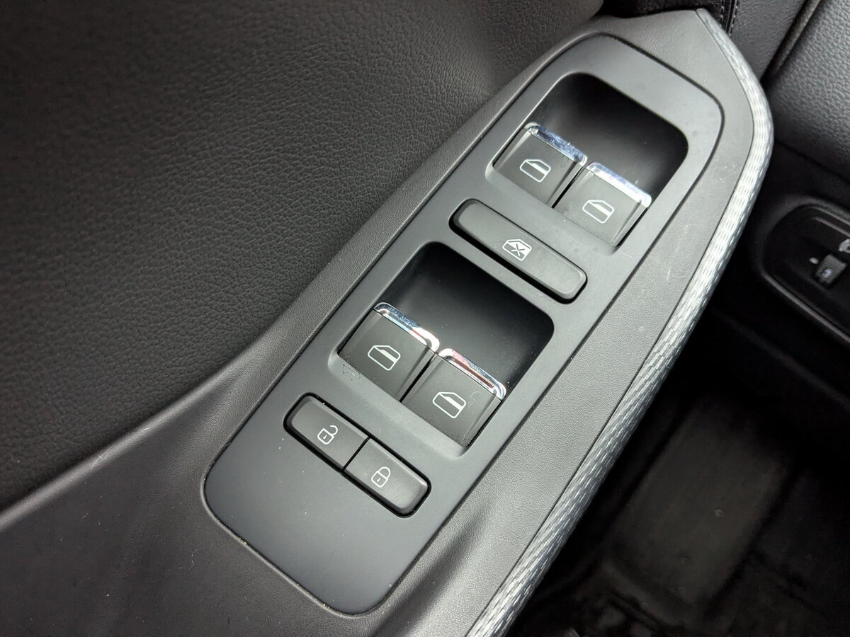 Chery Tiggo 4 с пробегом — 2021 год. Фото: #29