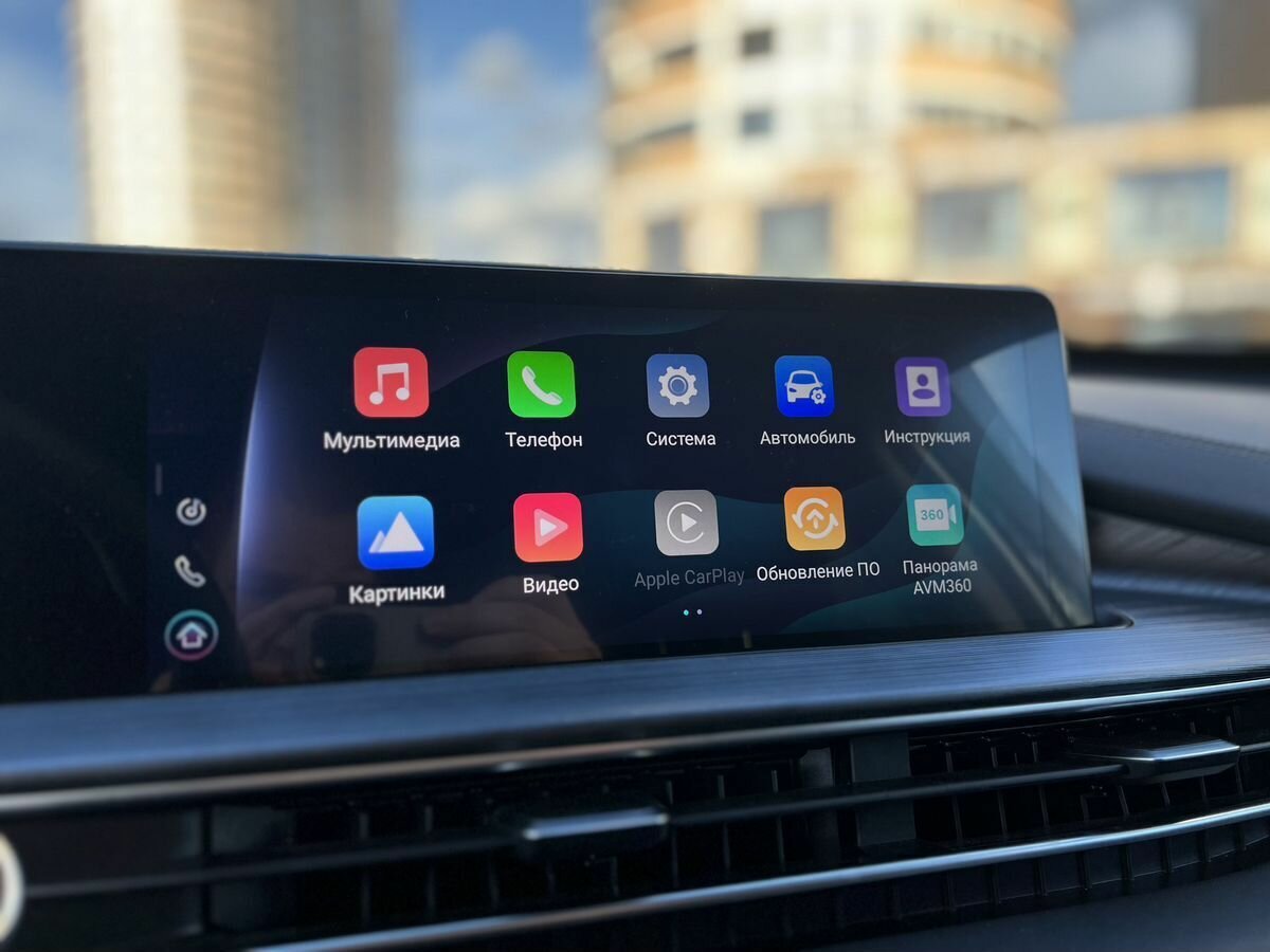 Chery Tiggo 7 Pro Max с пробегом — 2023 год. Фото: #11