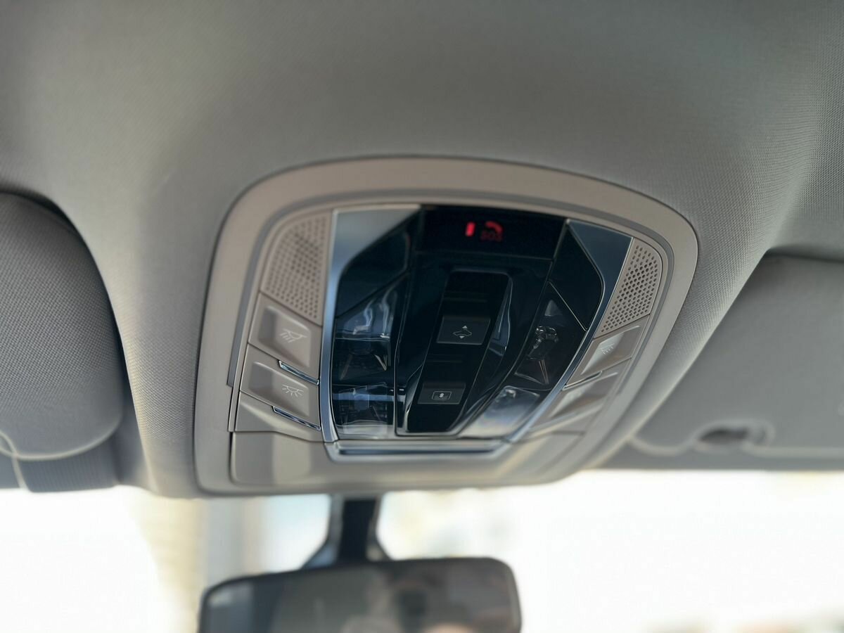 Chery Tiggo 7 Pro Max с пробегом — 2023 год. Фото: #14