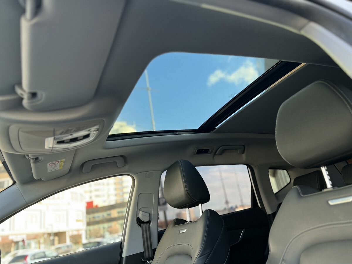 Chery Tiggo 7 Pro Max с пробегом — 2023 год. Фото: #15