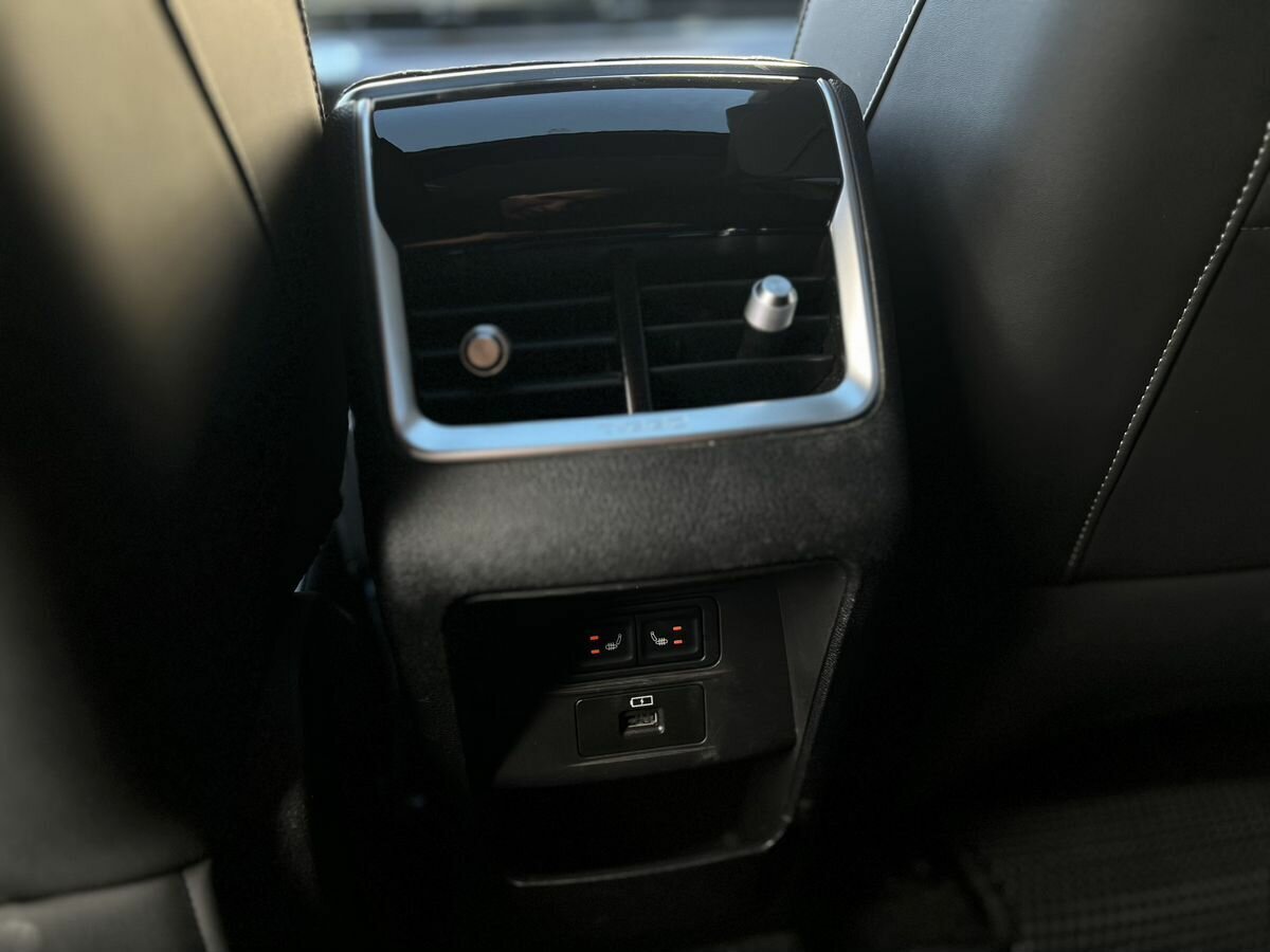 Chery Tiggo 7 Pro Max с пробегом — 2023 год. Фото: #17