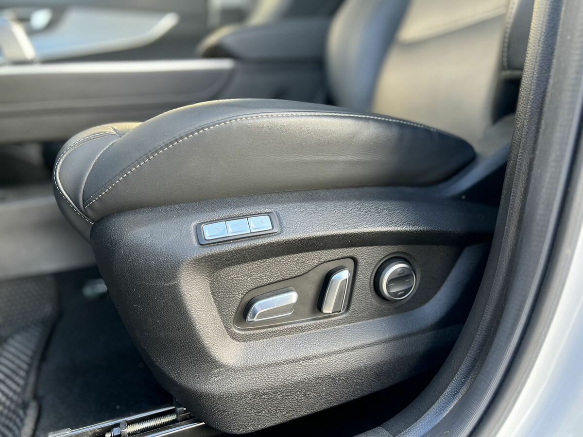 Chery Tiggo 7 Pro Max с пробегом — 2023 год. Фото: #18