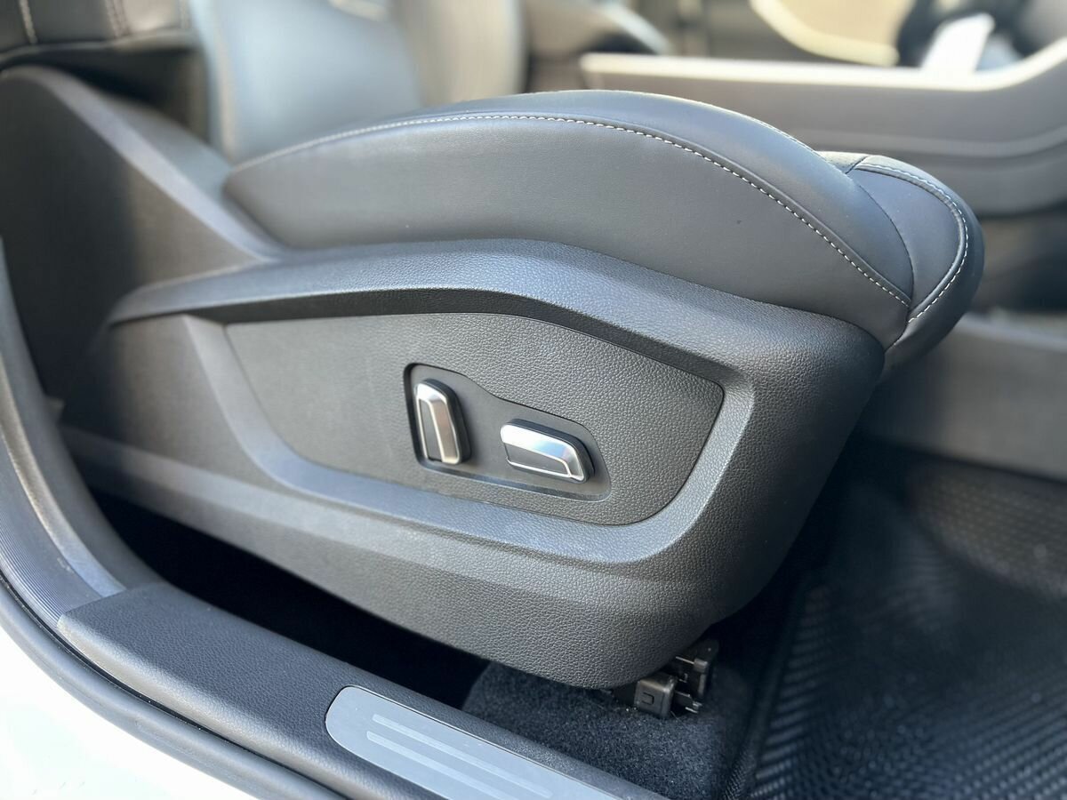 Chery Tiggo 7 Pro Max с пробегом — 2023 год. Фото: #19