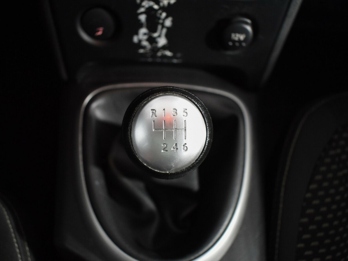 Nissan Qashqai с пробегом — 2008 год. Фото: #17