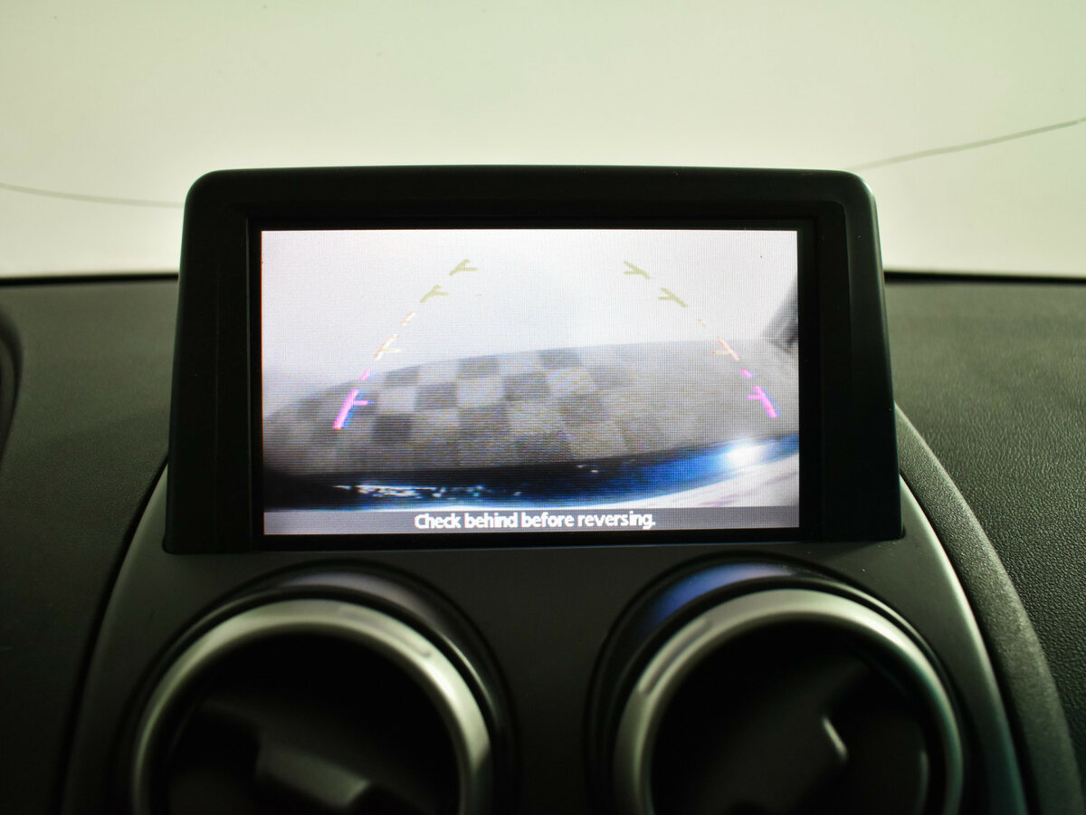 Nissan Qashqai с пробегом — 2008 год. Фото: #19