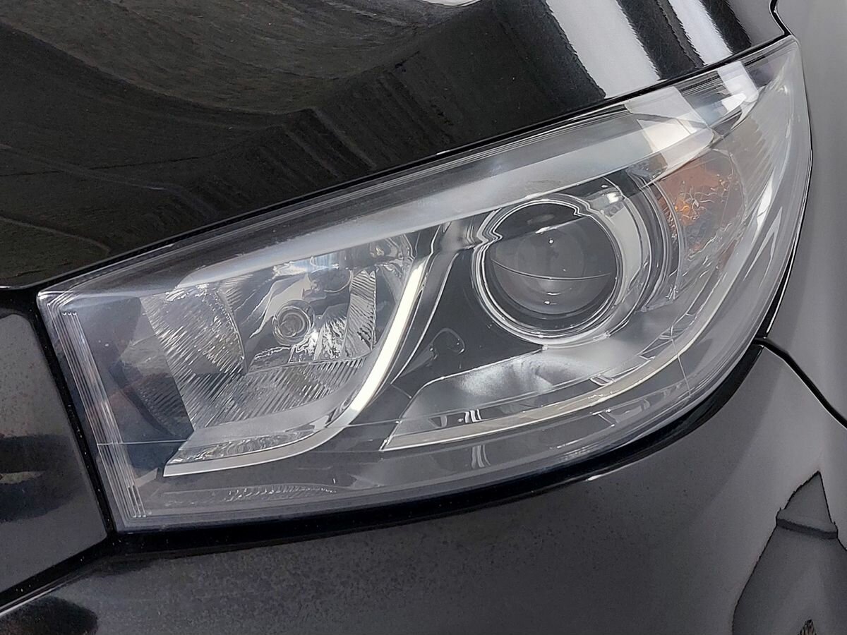 Chery Tiggo 3 с пробегом — 2019 год. Фото: #8