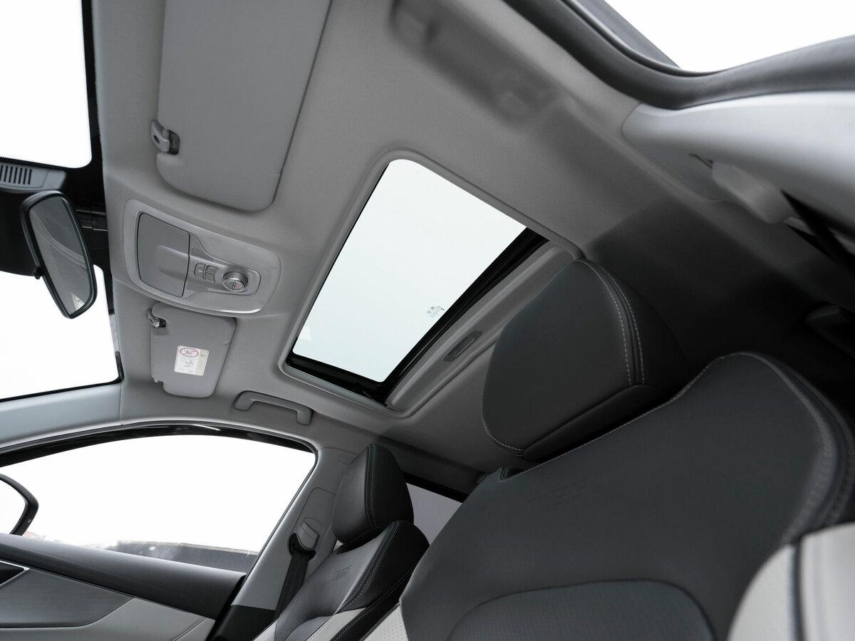 Chery Tiggo 4 Pro с пробегом — 2024 год. Фото: #9