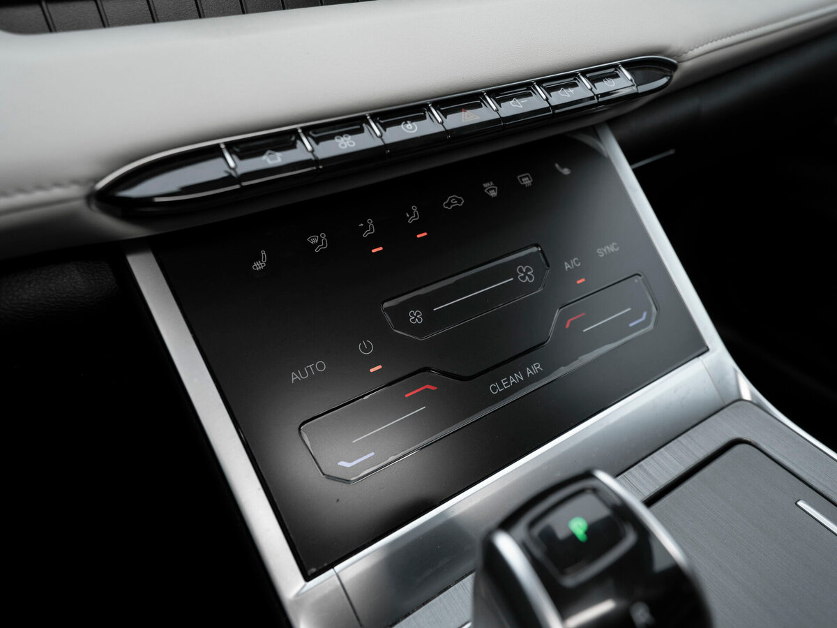 Chery Tiggo 4 Pro с пробегом — 2024 год. Фото: #15