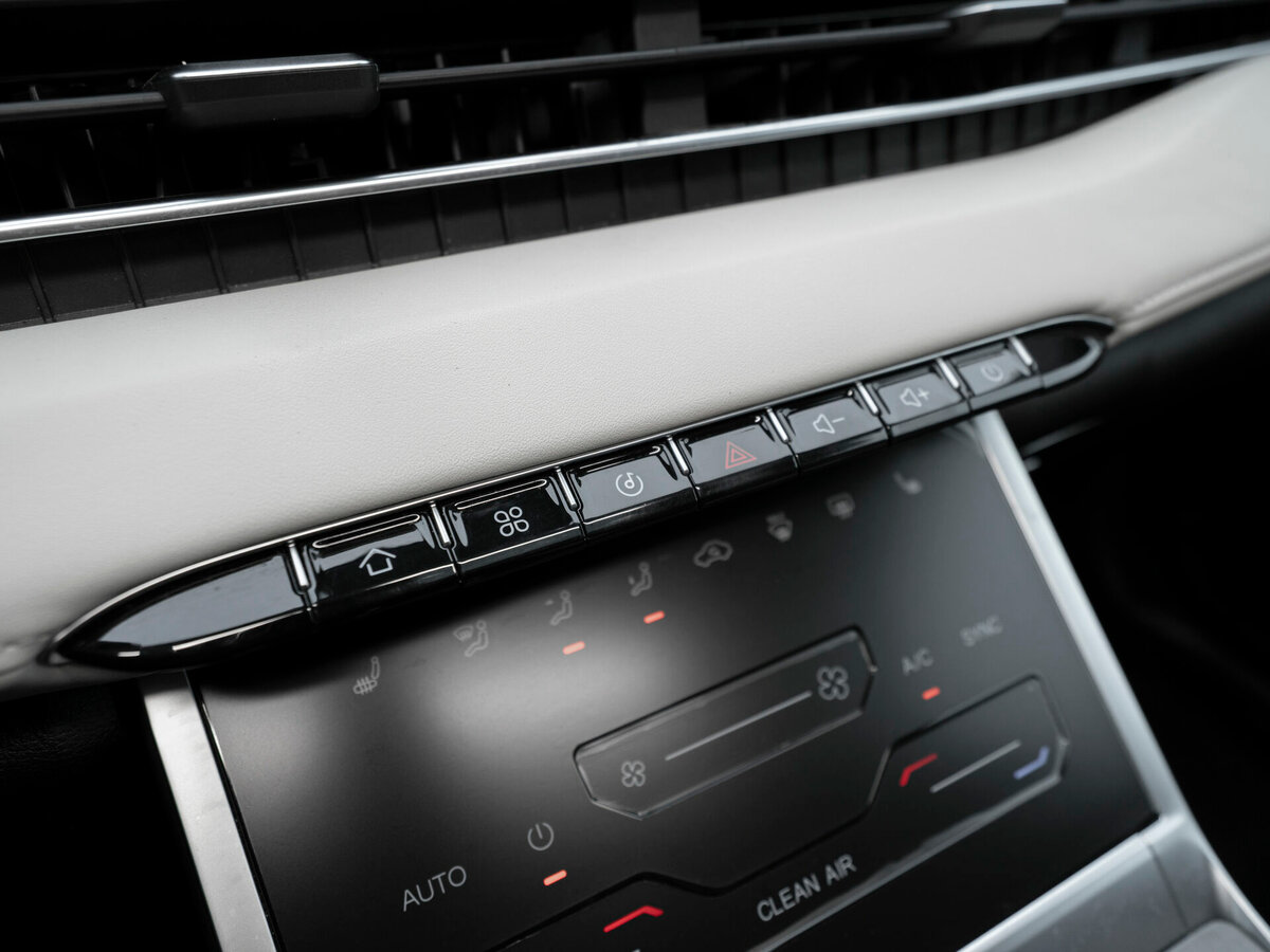 Chery Tiggo 4 Pro с пробегом — 2024 год. Фото: #16