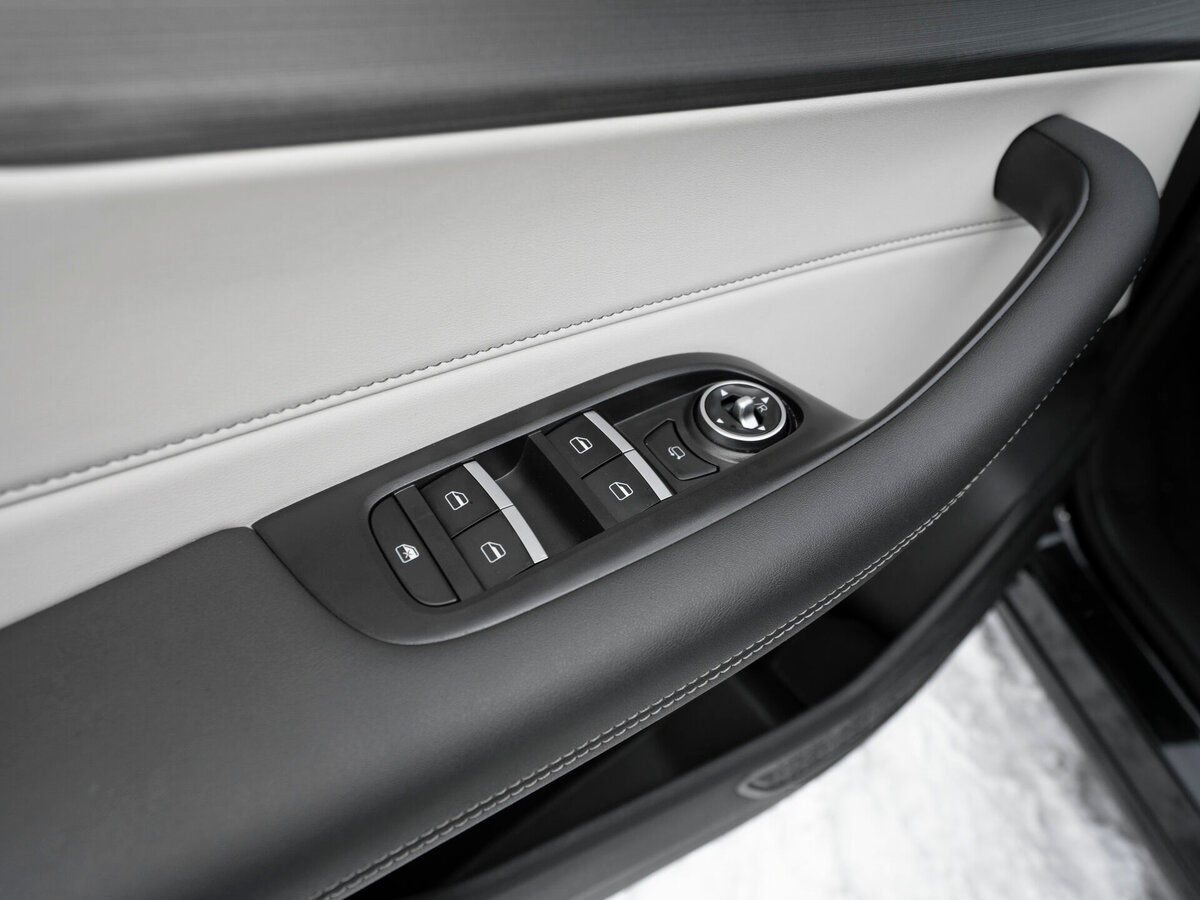 Chery Tiggo 4 Pro с пробегом — 2024 год. Фото: #20