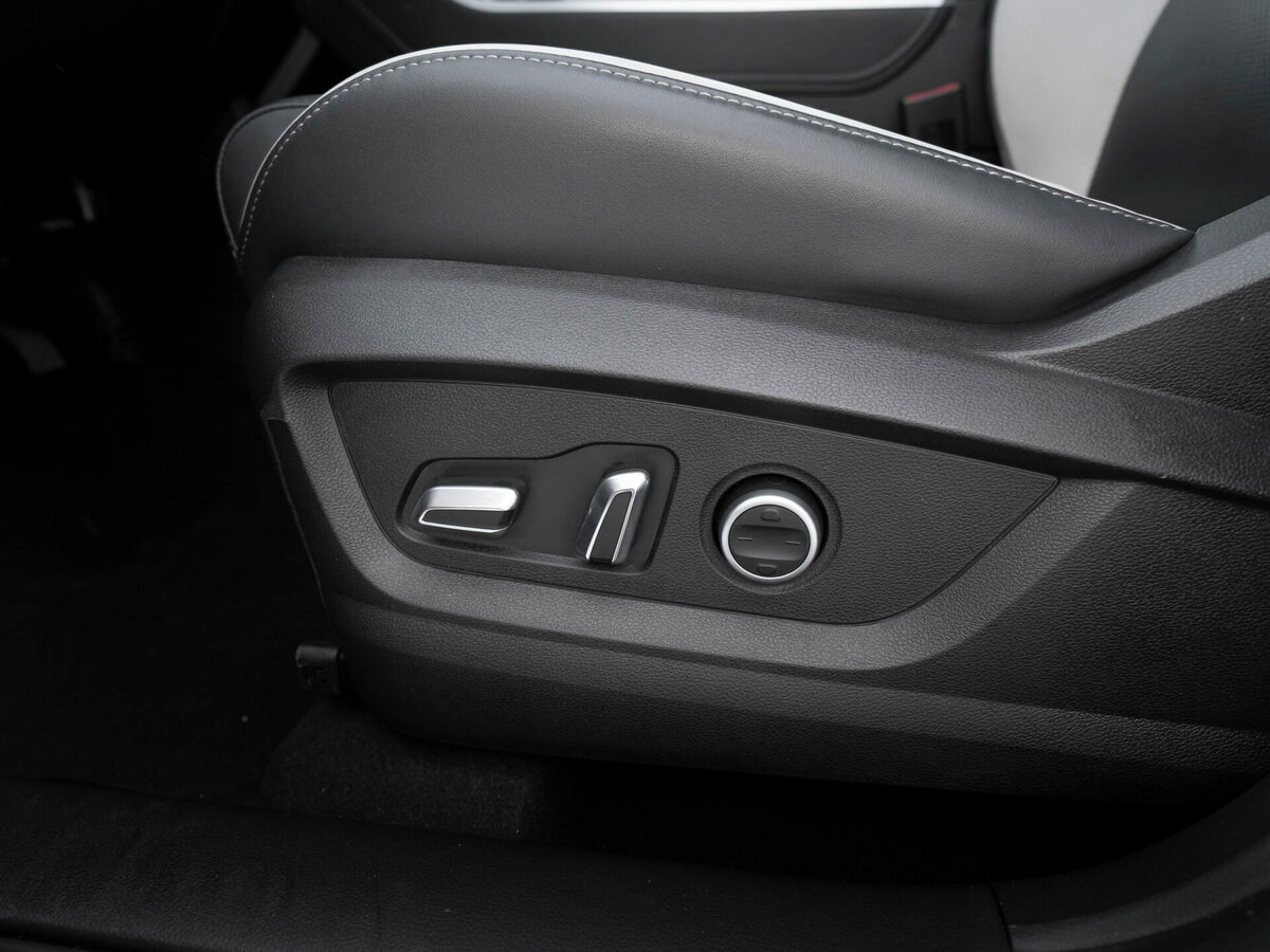 Chery Tiggo 4 Pro с пробегом — 2024 год. Фото: #21