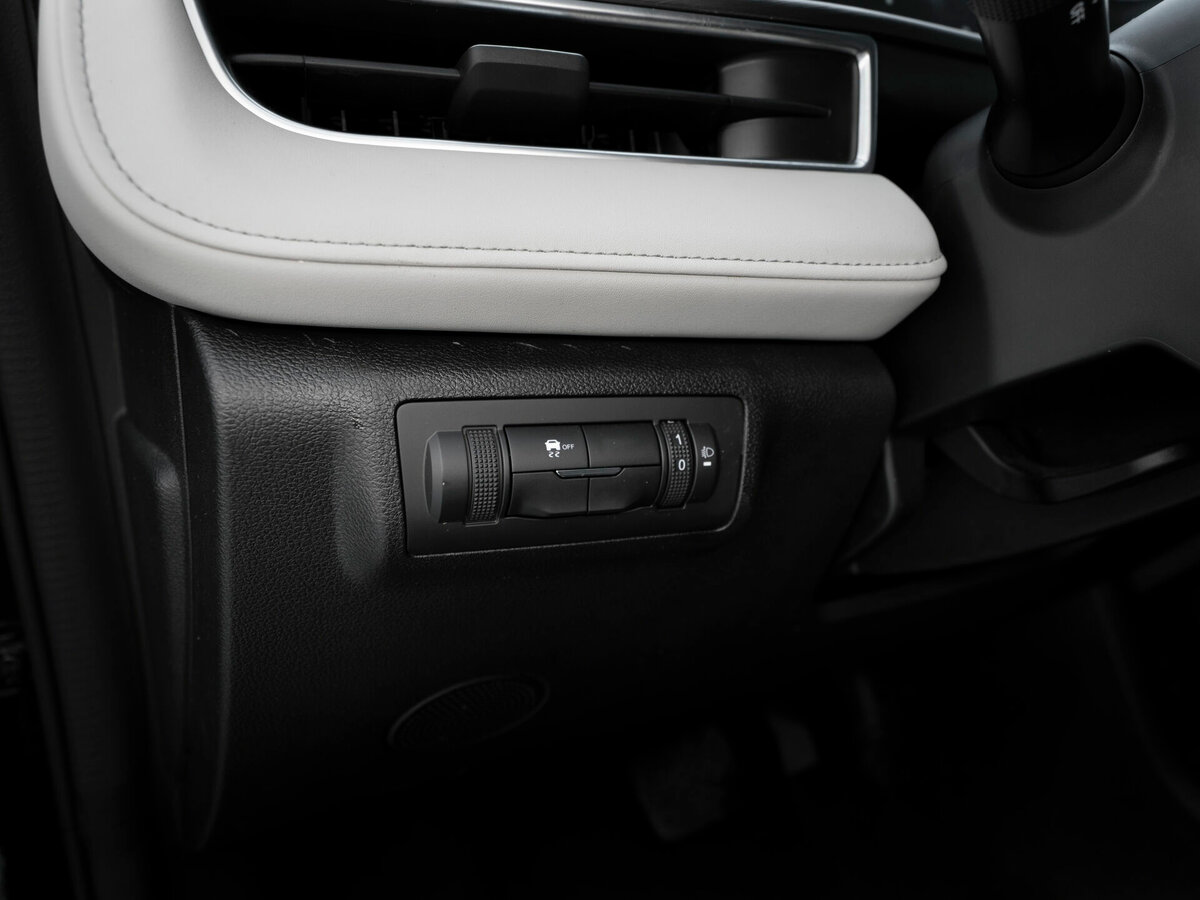 Chery Tiggo 4 Pro с пробегом — 2024 год. Фото: #22