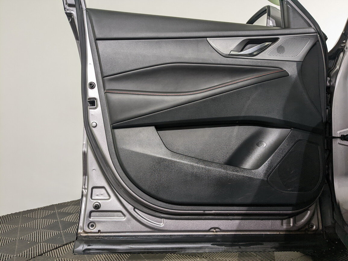 Changan CS35 Plus с пробегом — 2023 год. Фото: #18