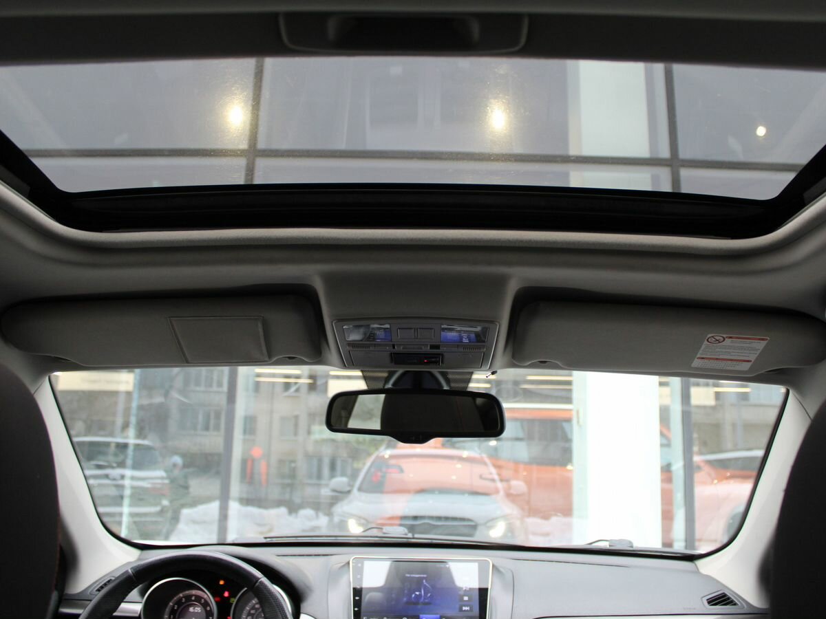 FAW Besturn X80 с пробегом — 2017 год. Фото: #14