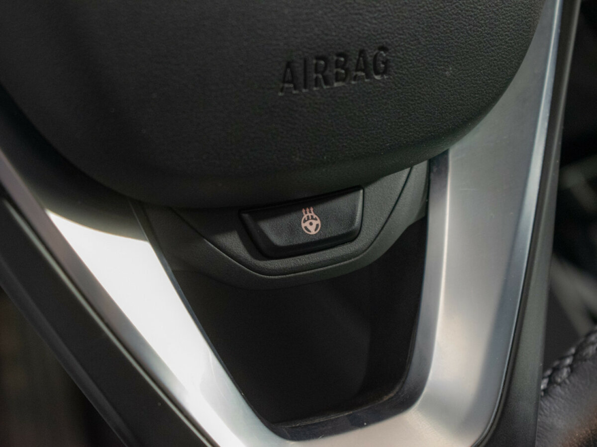 BMW X3 с пробегом — 2020 год. Фото: #12