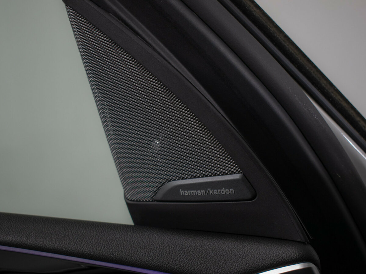 BMW X3 с пробегом — 2020 год. Фото: #14