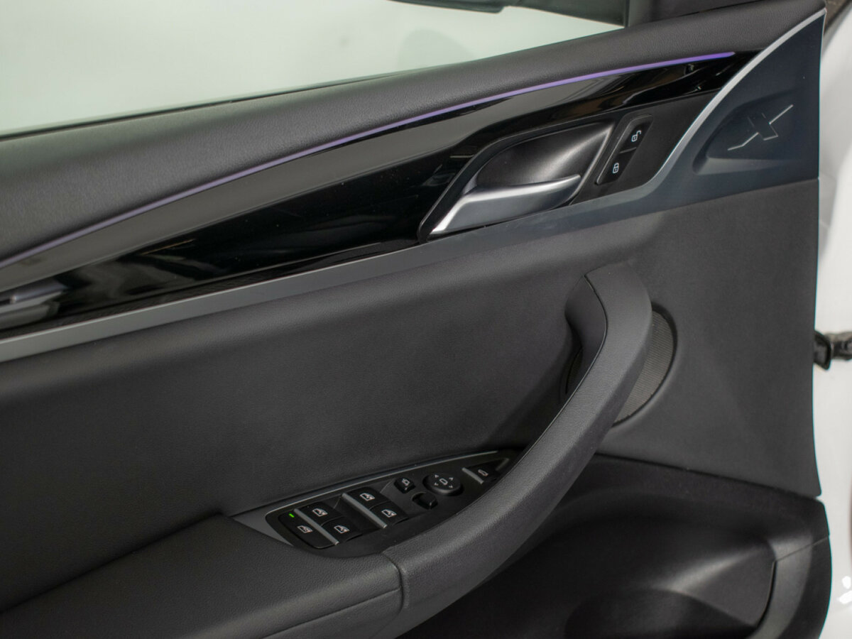 BMW X3 с пробегом — 2020 год. Фото: #15