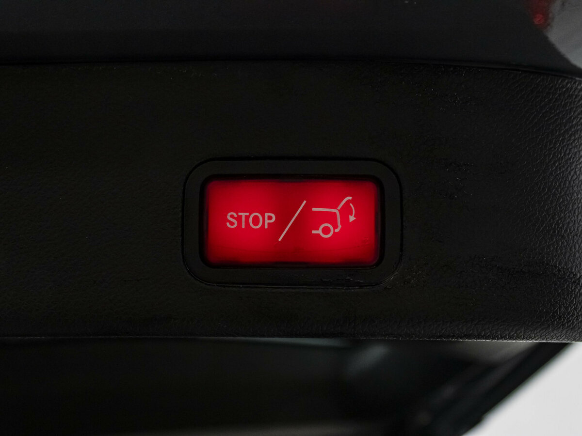 Mercedes-Benz GLS с пробегом — 2019 год. Фото: #17