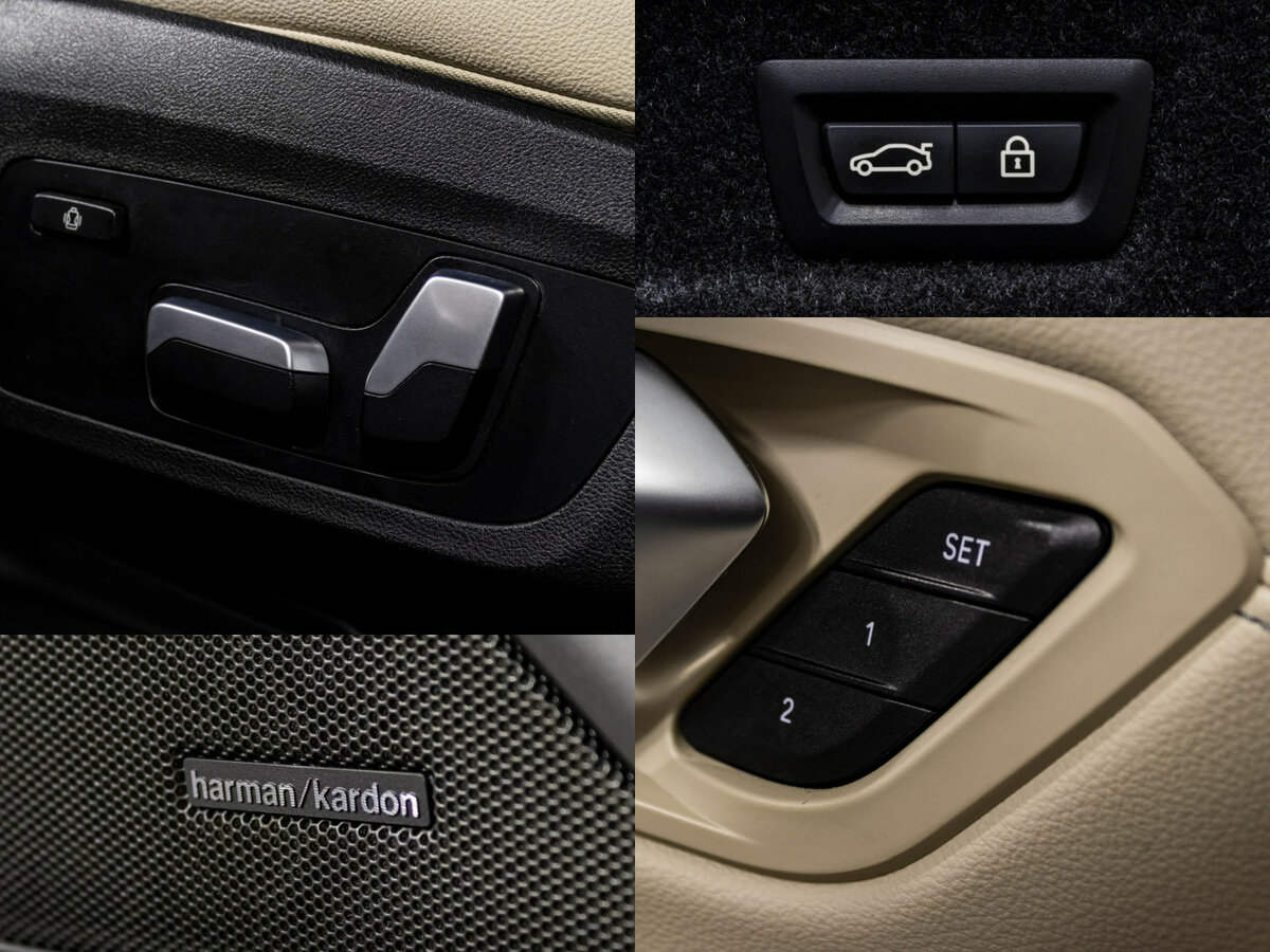 BMW 3 серии с пробегом — 2020 год. Фото: #13