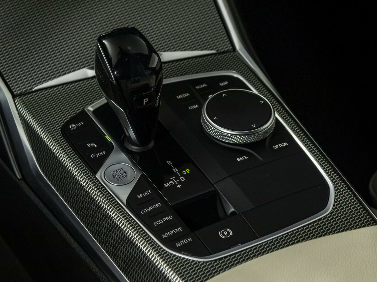 BMW 3 серии с пробегом — 2020 год. Фото: #16