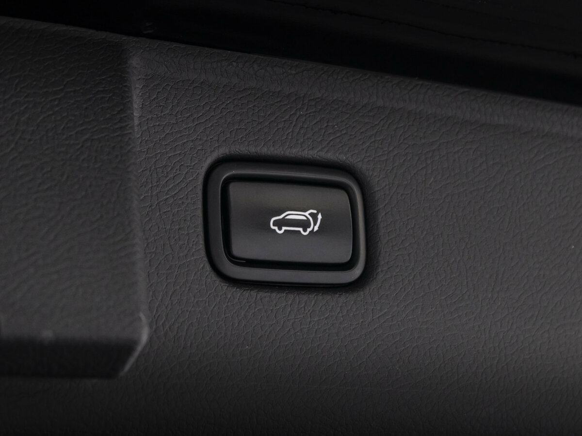 Kia Mohave с пробегом — 2022 год. Фото: #17