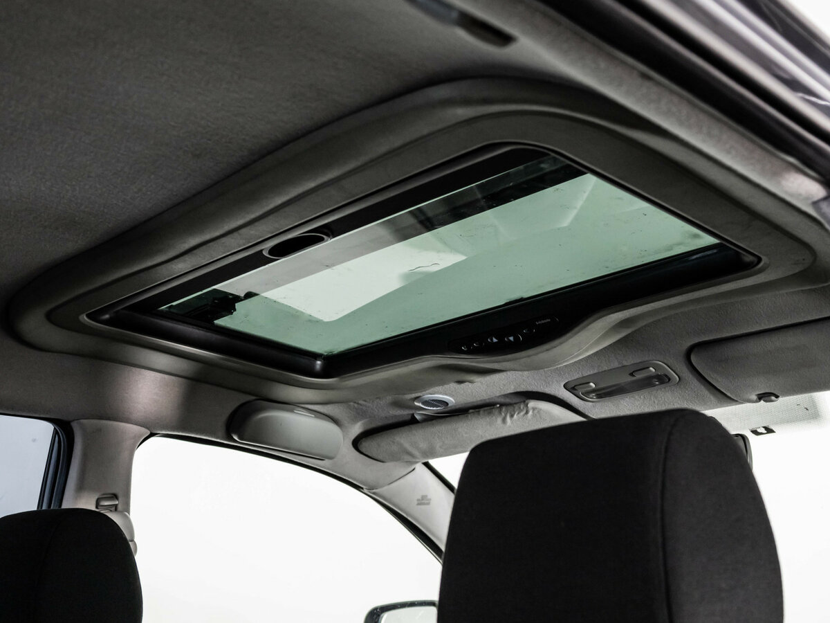 Toyota Corolla с пробегом — 2006 год. Фото: #13