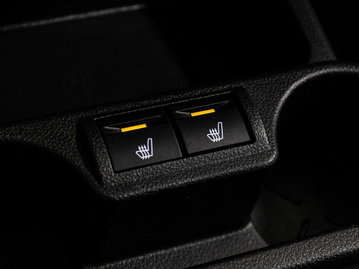 Lada (ВАЗ) Granta с пробегом — 2023 год. Фото: #12