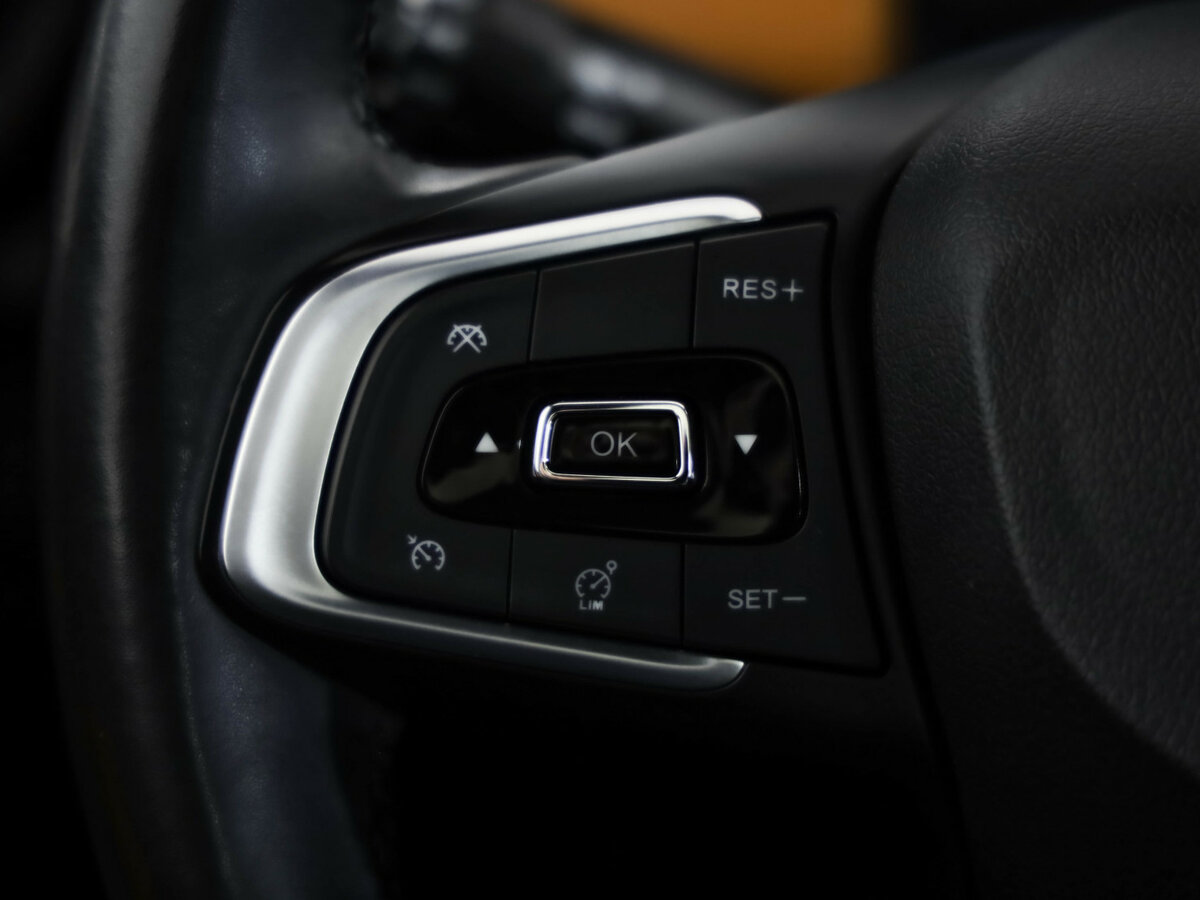 KAIYI X3 Pro с пробегом — 2023 год. Фото: #10