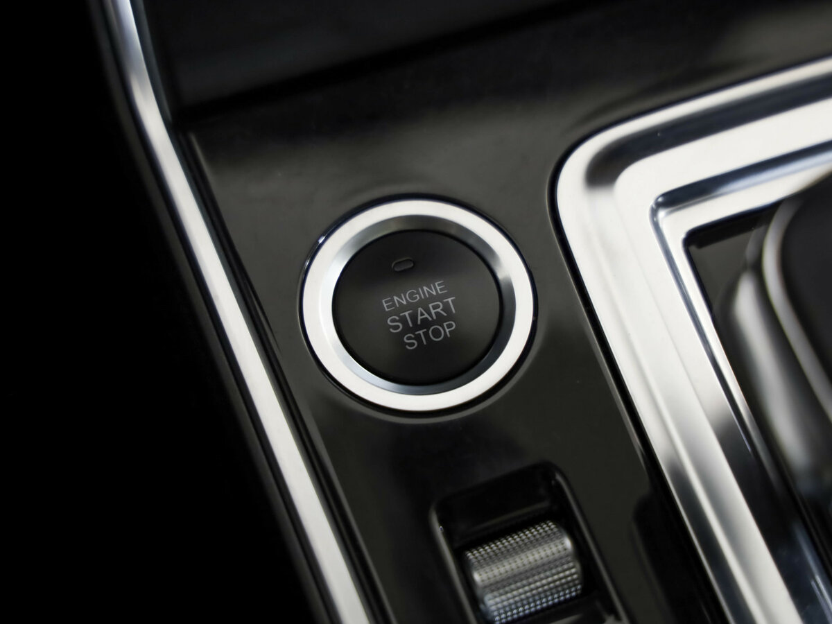 KAIYI X3 Pro с пробегом — 2023 год. Фото: #17